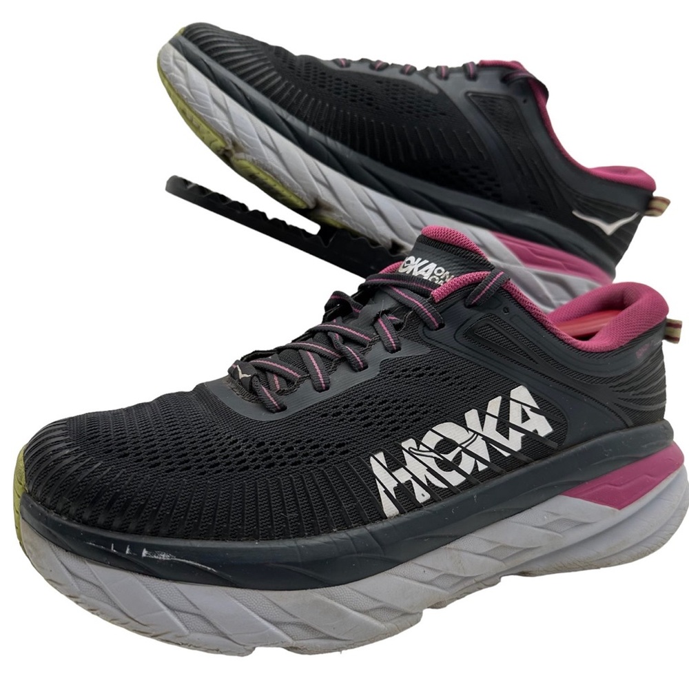 Hoka Size 10 Woman